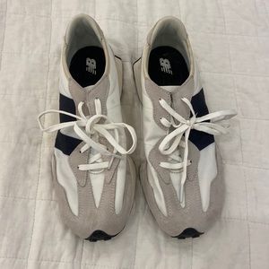 New balance 327 sneakers